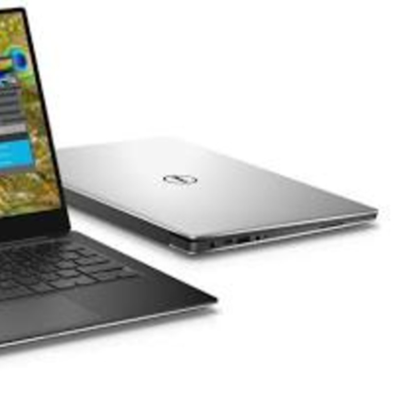 Dell XPS 15
