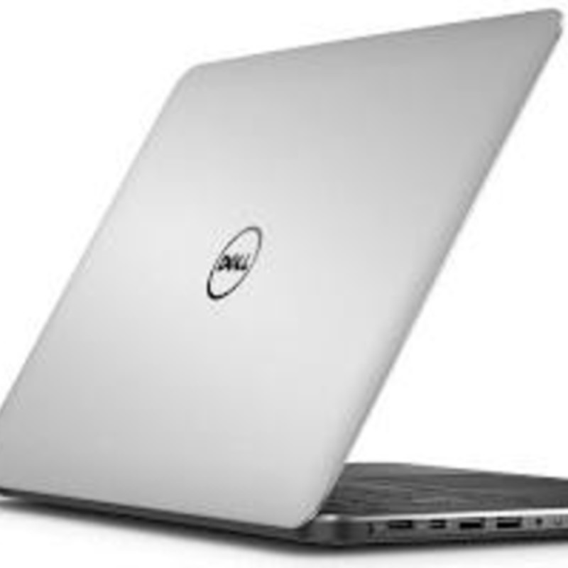 Dell XPS 15