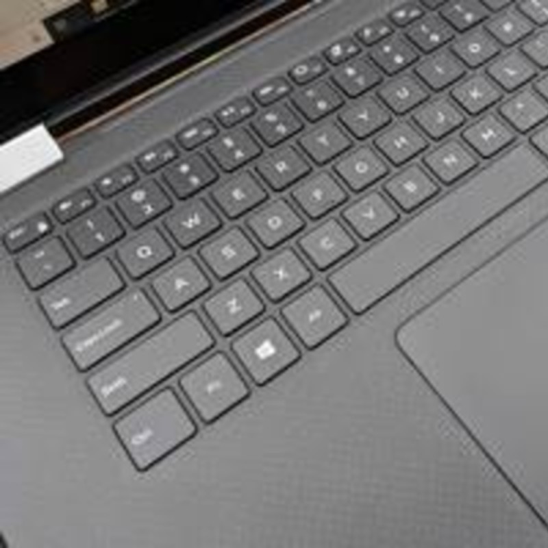 Dell XPS 15